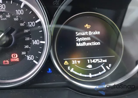 2018 Mazda Cx-9 Touring z USA, uszkodzony, nr VIN JM3TCBCY2J0229970